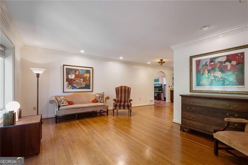 1361 Christmas Lane Atlanta - 11
