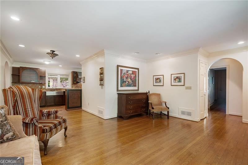 1361 Christmas Lane Atlanta - 12