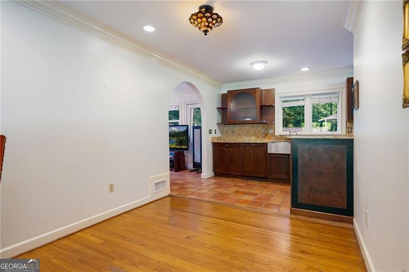 1361 Christmas Lane Atlanta - 14