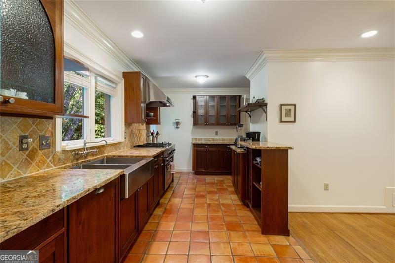 1361 Christmas Lane Atlanta - 16