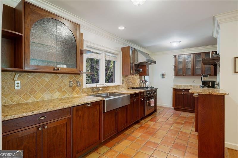 1361 Christmas Lane Atlanta - 17