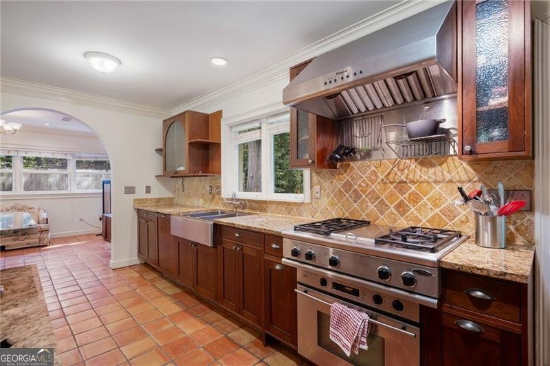 1361 Christmas Lane Atlanta - 19