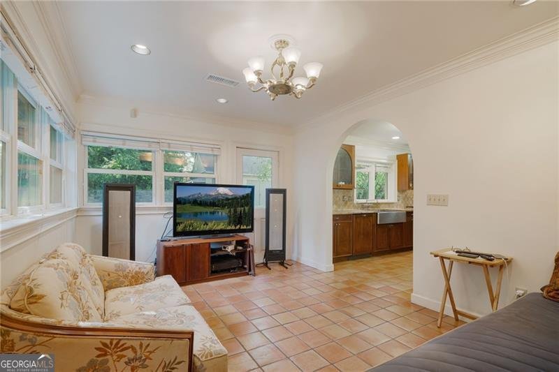 1361 Christmas Lane Atlanta - 21