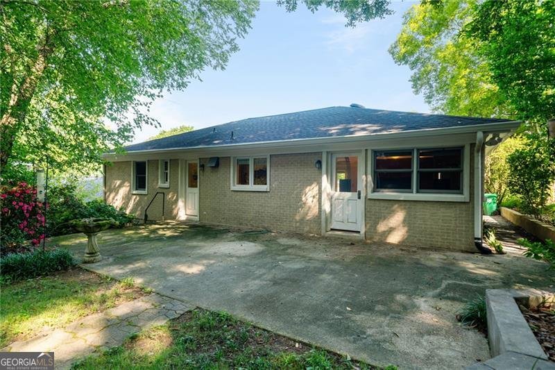 1361 Christmas Lane Atlanta - 29