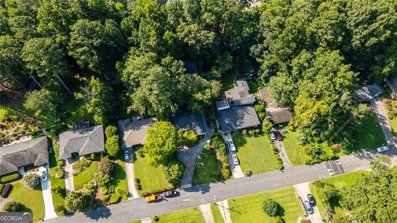 1361 Christmas Lane Atlanta - 33