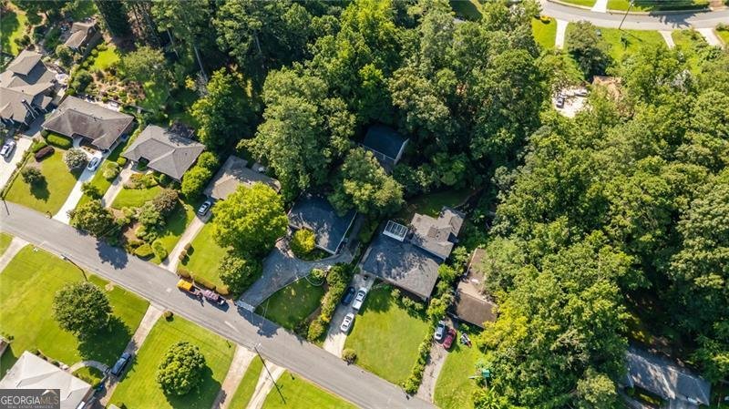 1361 Christmas Lane Atlanta - 34