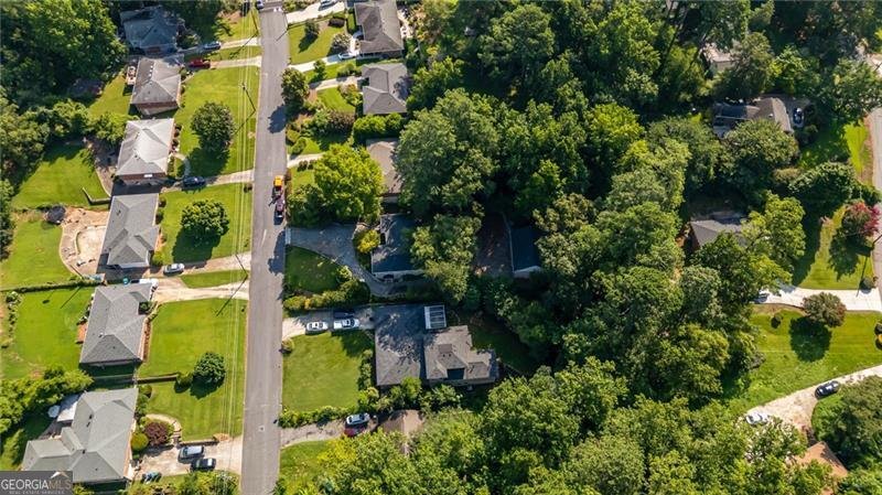 1361 Christmas Lane Atlanta - 35