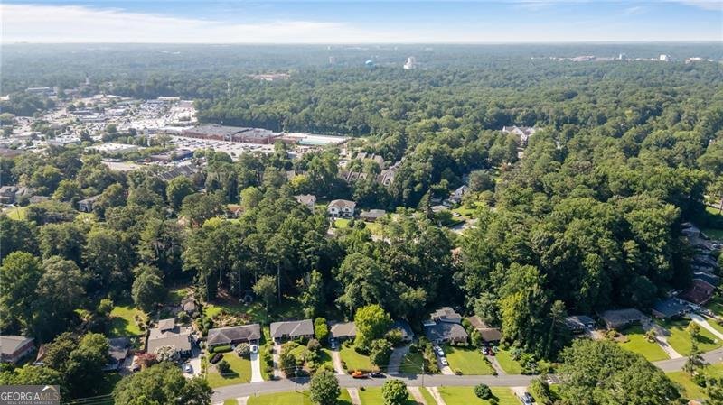 1361 Christmas Lane Atlanta - 36