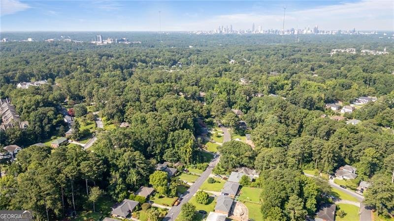 1361 Christmas Lane Atlanta - 37