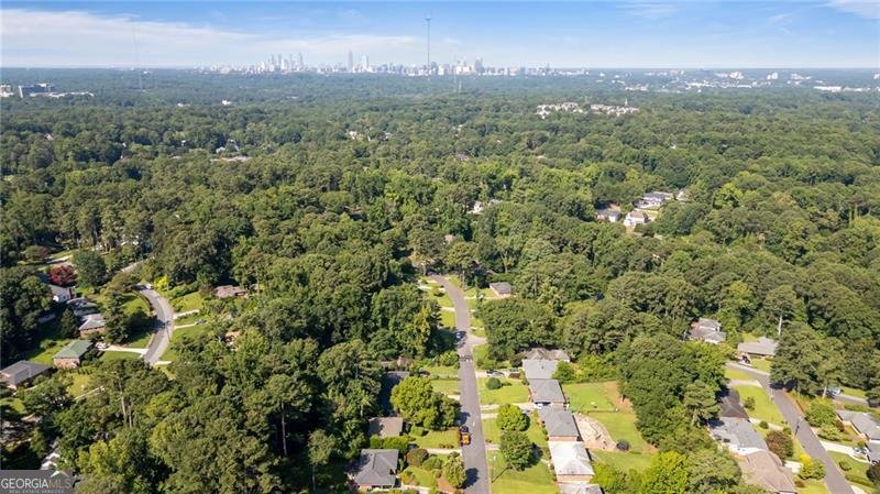 1361 Christmas Lane Atlanta - 38