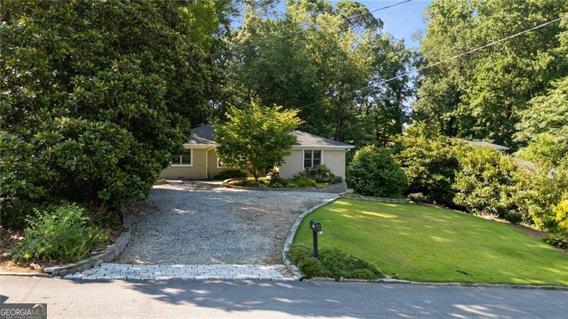 1361 Christmas Lane Atlanta - 39