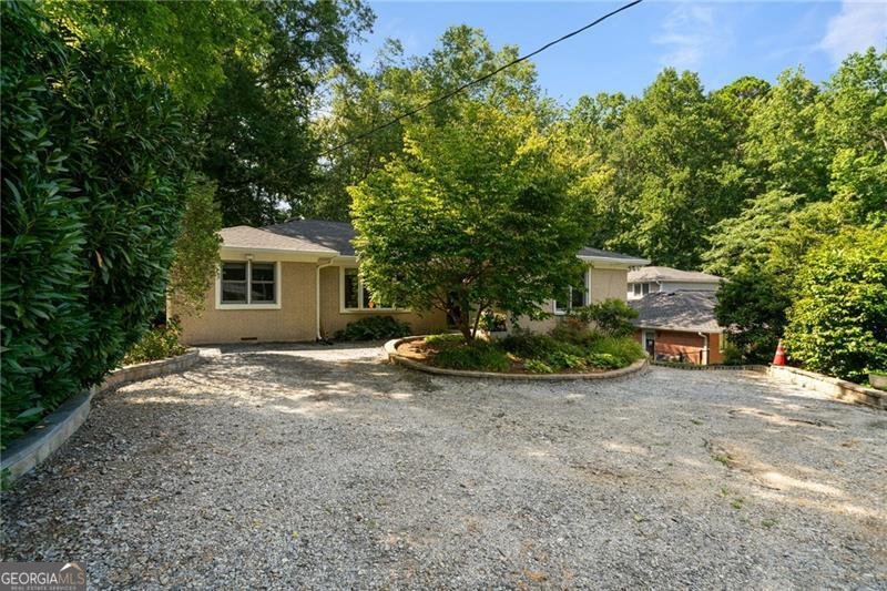 1361 Christmas Lane Atlanta - 4