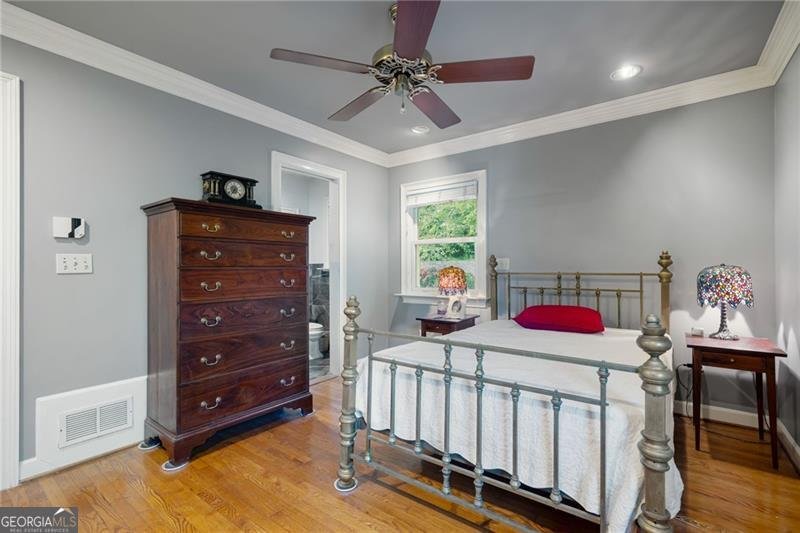 1361 Christmas Lane Atlanta - 7