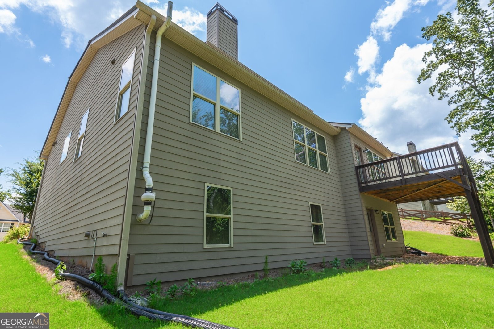 9445 Dunmoore Drive Cumming - 26