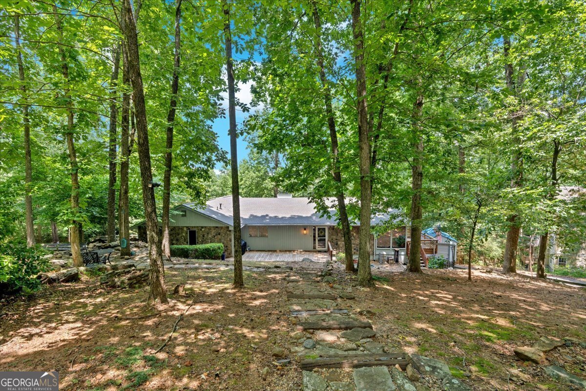 2875 Trickum Road Woodstock - 1