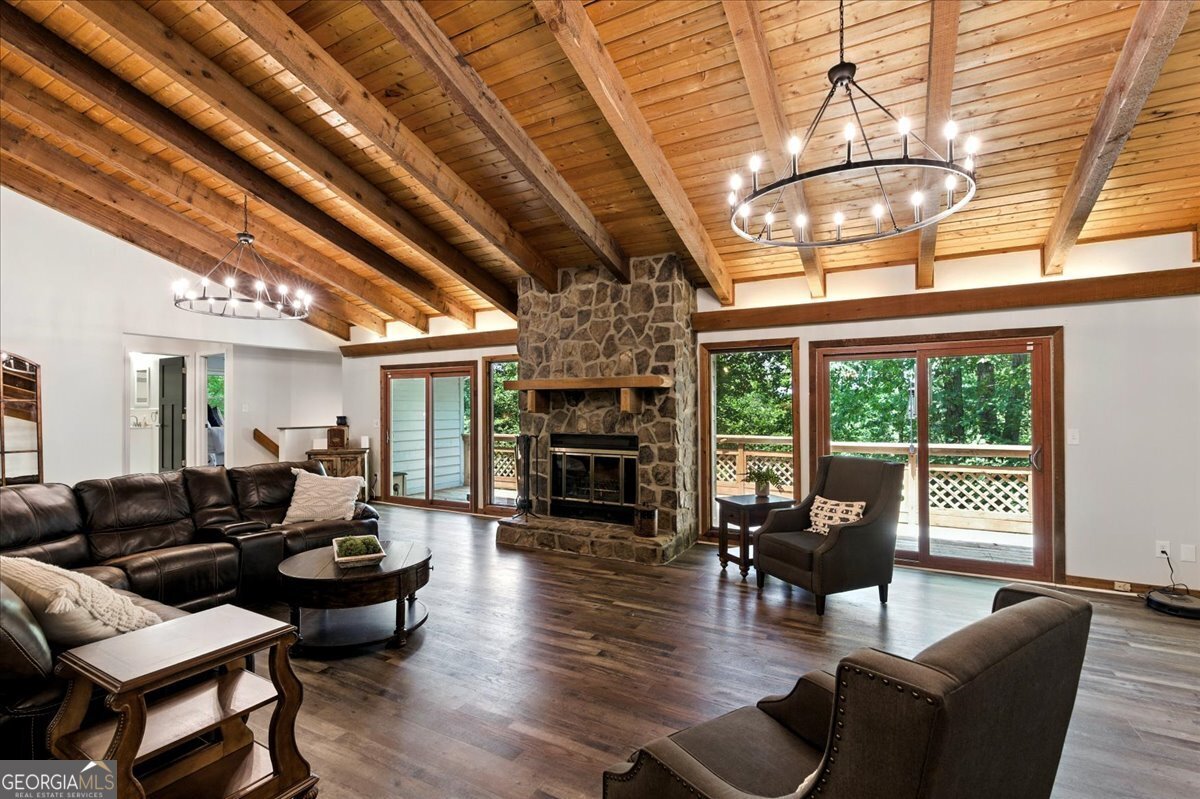 2875 Trickum Road Woodstock - 10