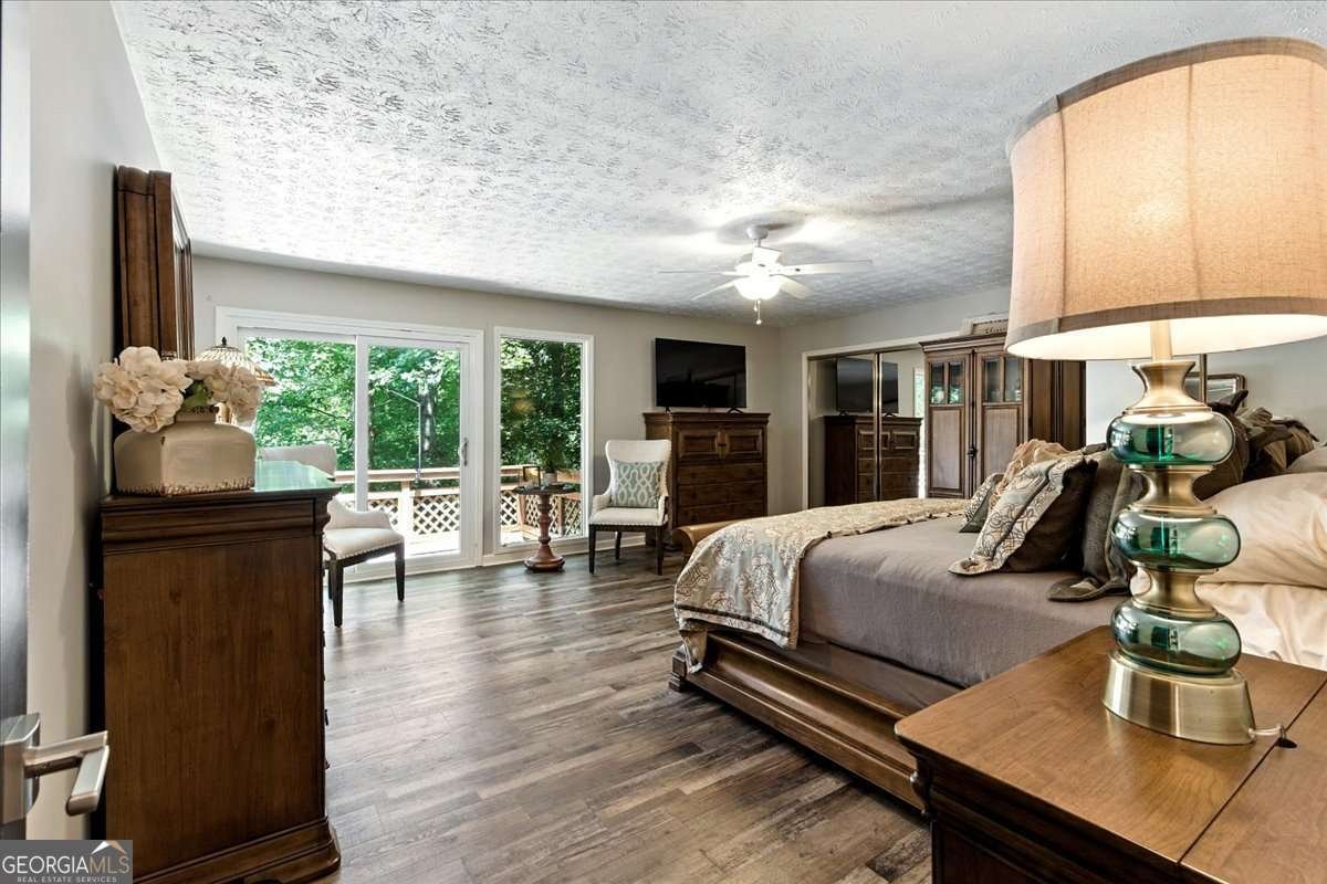 2875 Trickum Road Woodstock - 12