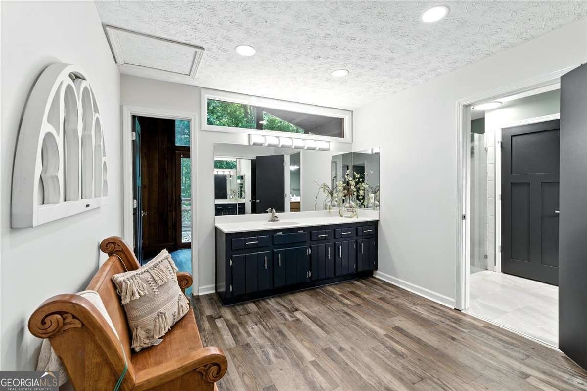 2875 Trickum Road Woodstock - 16