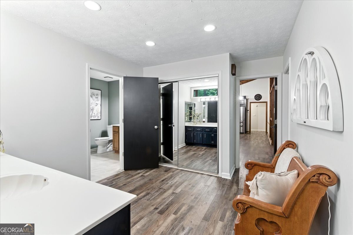 2875 Trickum Road Woodstock - 19