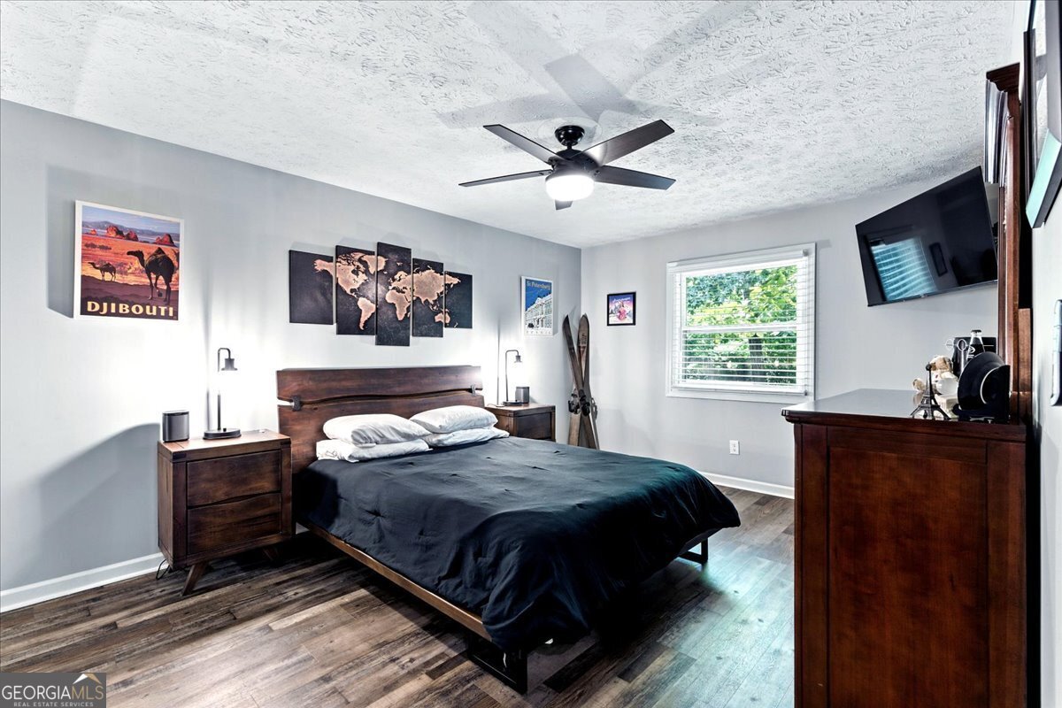 2875 Trickum Road Woodstock - 21