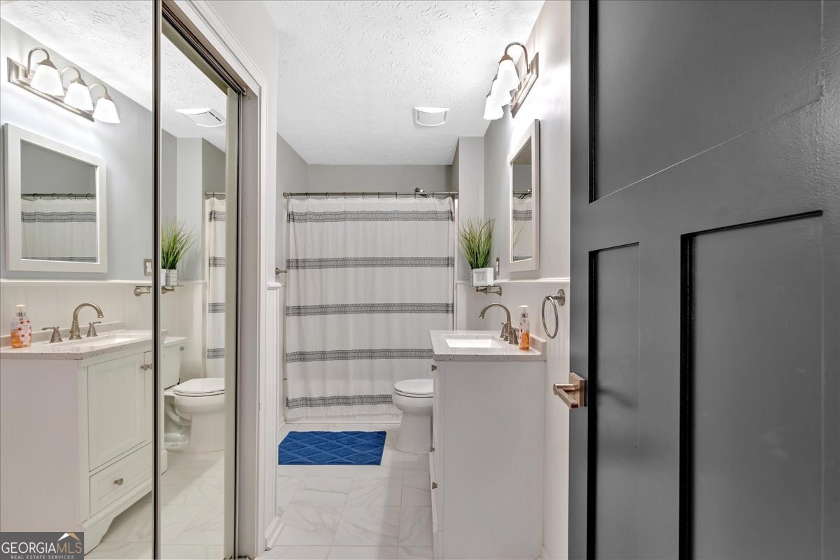 2875 Trickum Road Woodstock - 22