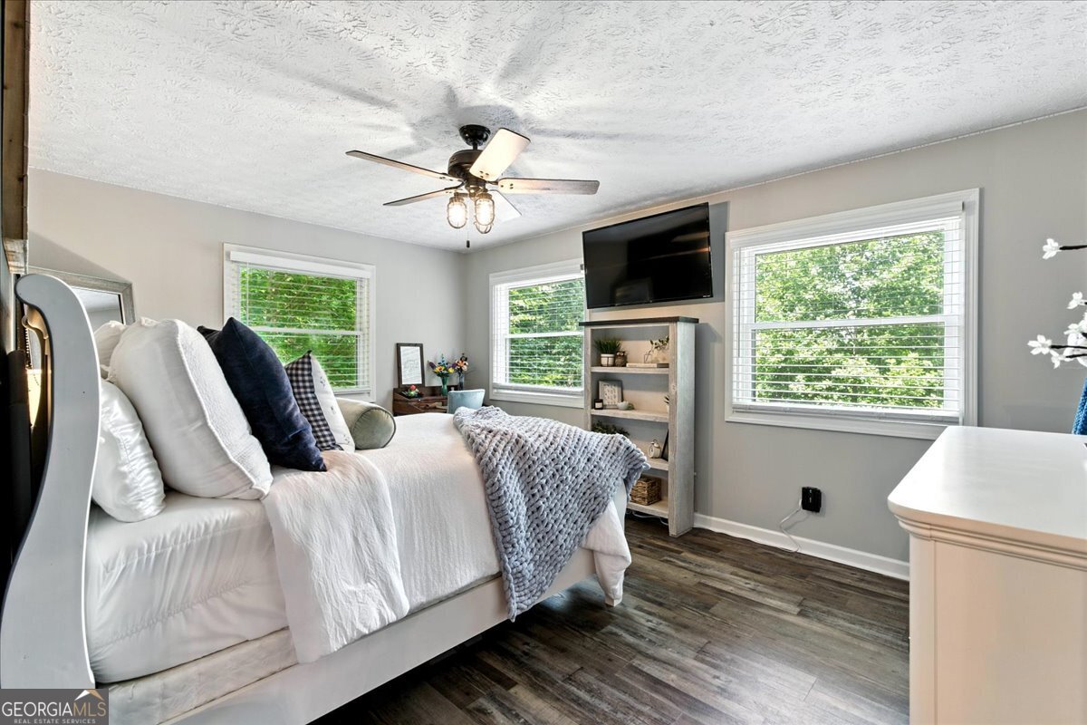 2875 Trickum Road Woodstock - 23
