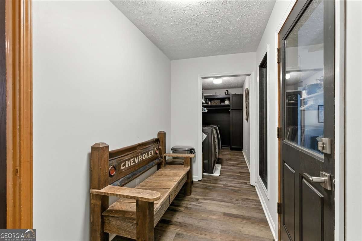 2875 Trickum Road Woodstock - 24