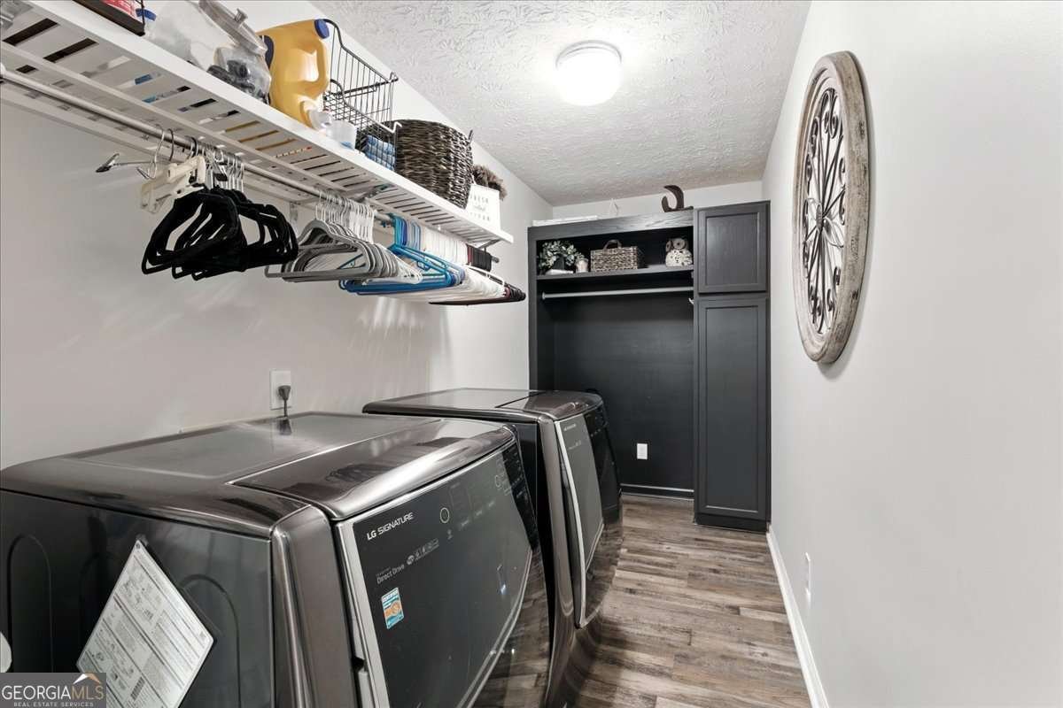2875 Trickum Road Woodstock - 25