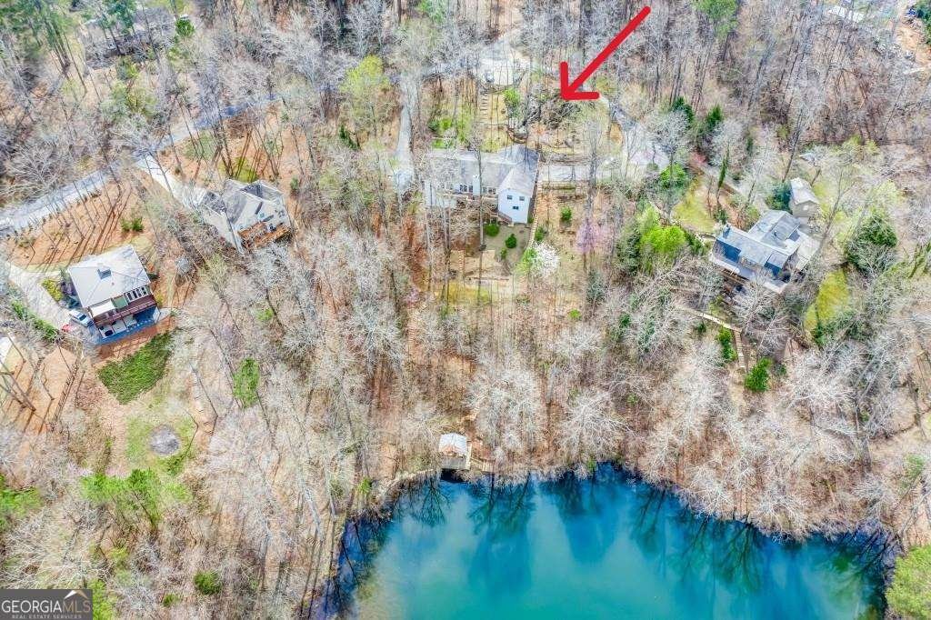 2875 Trickum Road Woodstock - 3