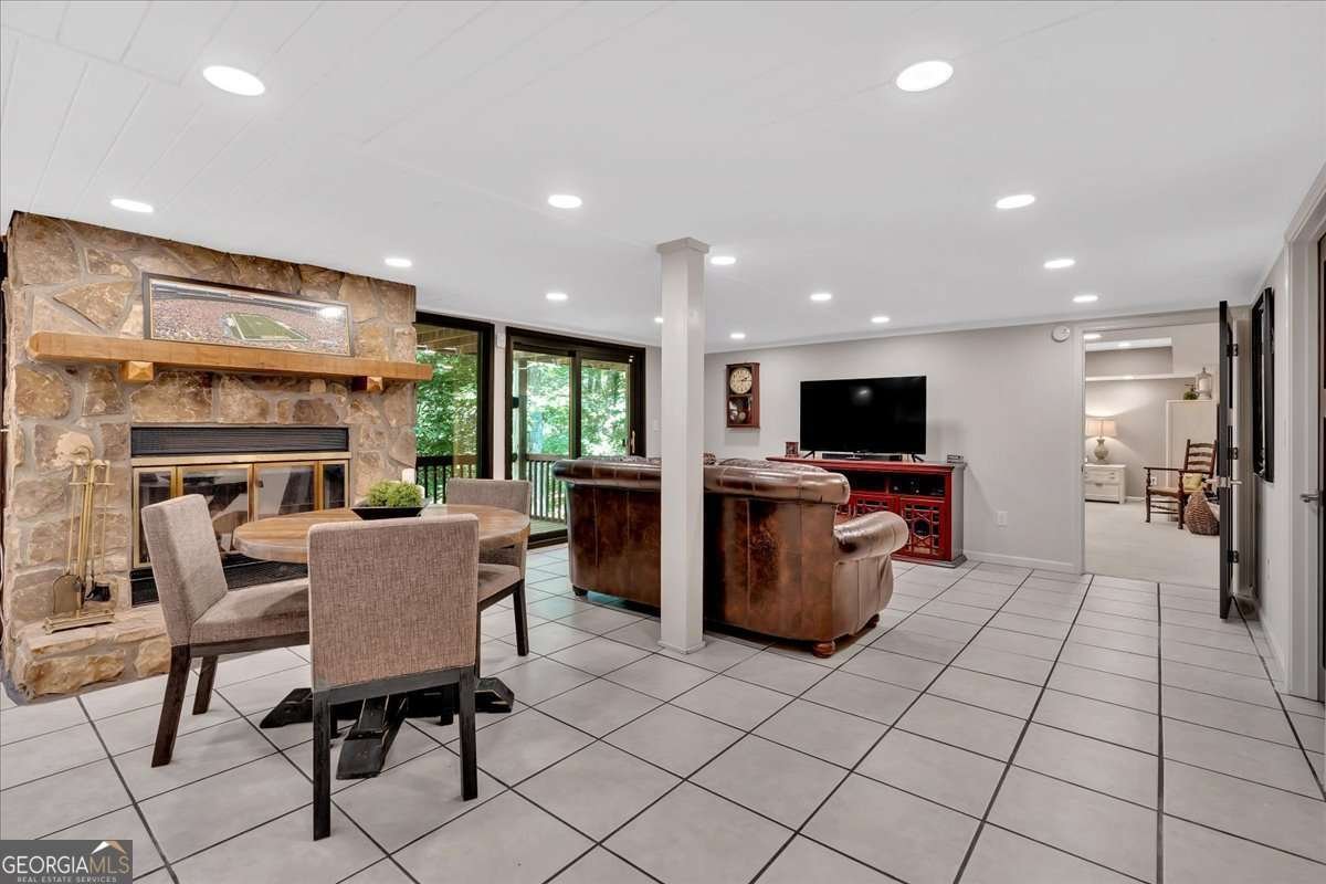 2875 Trickum Road Woodstock - 30