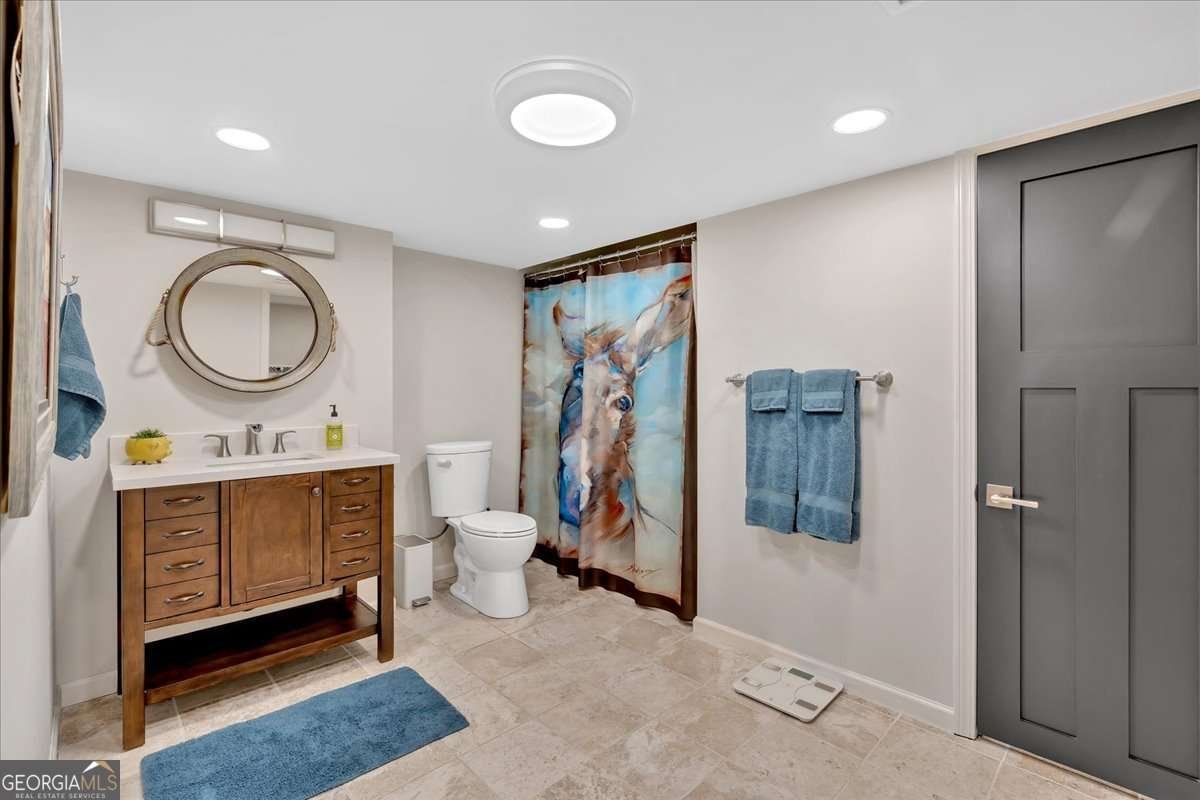2875 Trickum Road Woodstock - 35
