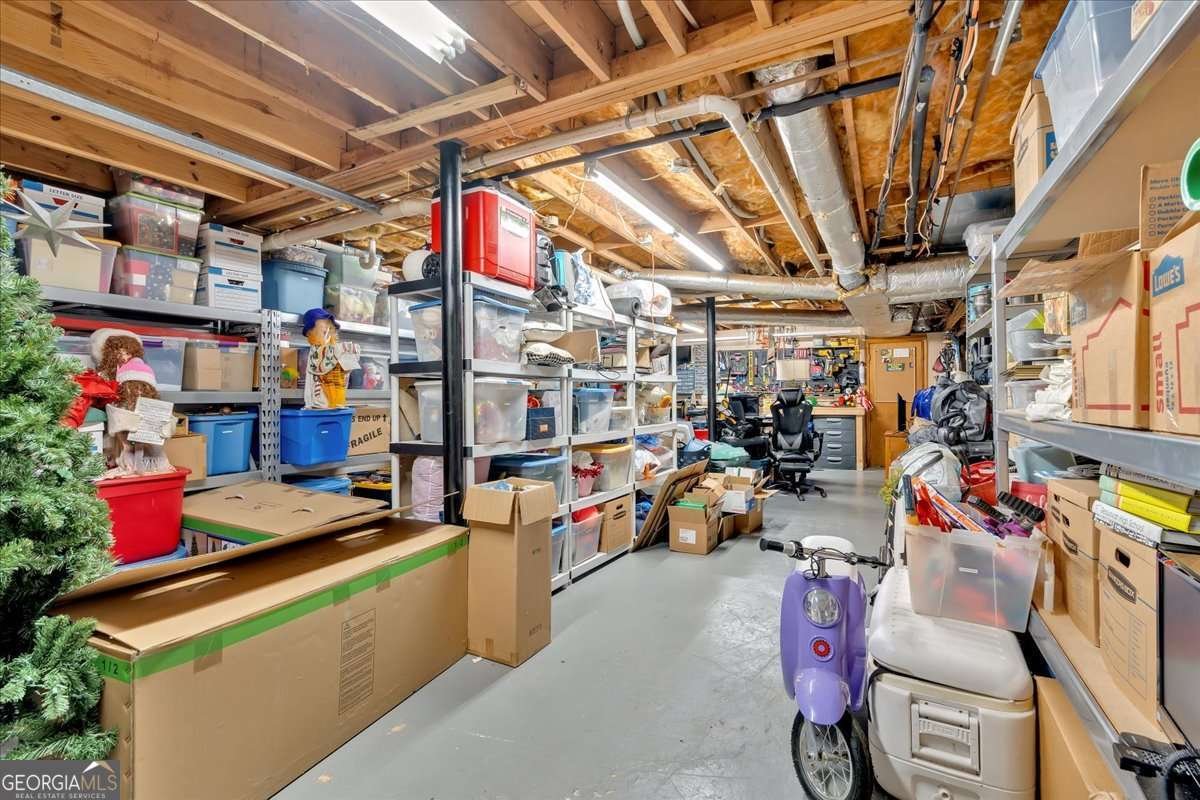 2875 Trickum Road Woodstock - 36
