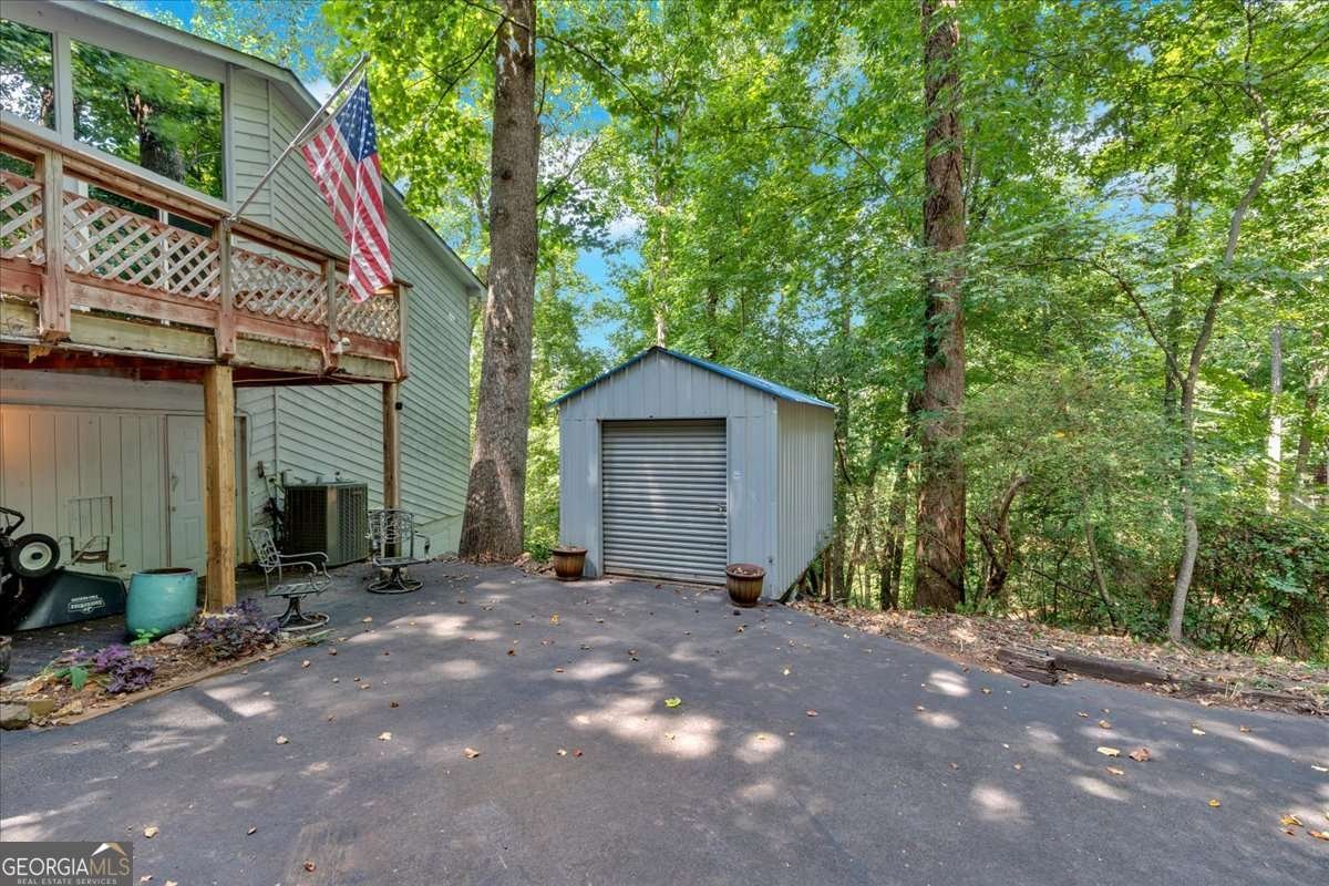 2875 Trickum Road Woodstock - 38