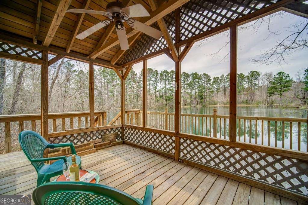 2875 Trickum Road Woodstock - 4