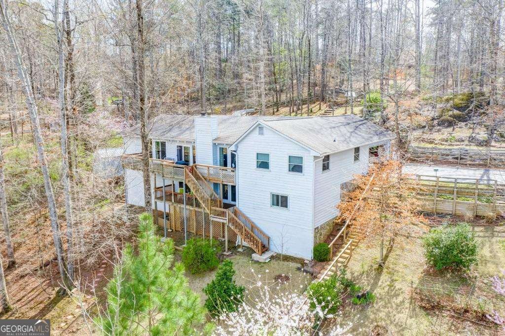 2875 Trickum Road Woodstock - 42