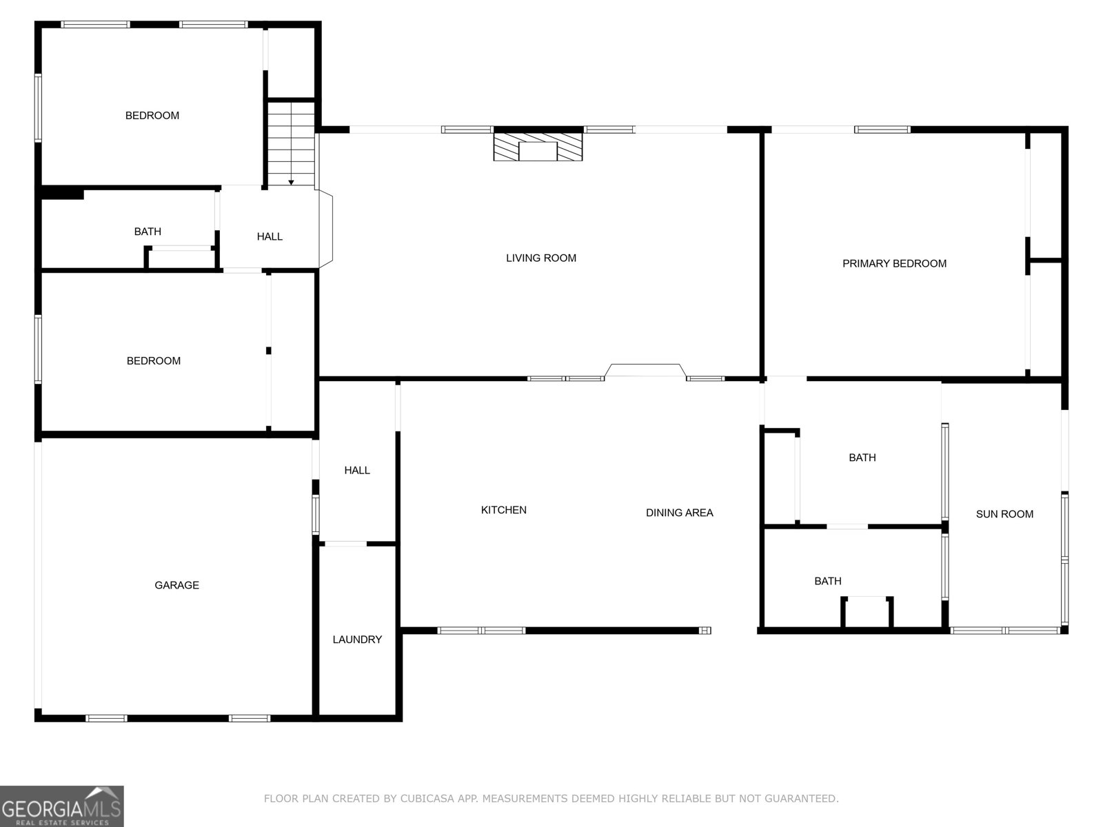 2875 Trickum Road Woodstock - 48