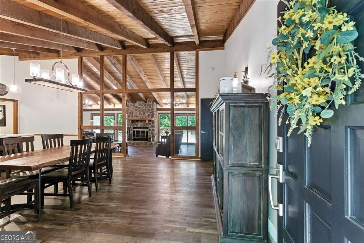 2875 Trickum Road Woodstock - 5