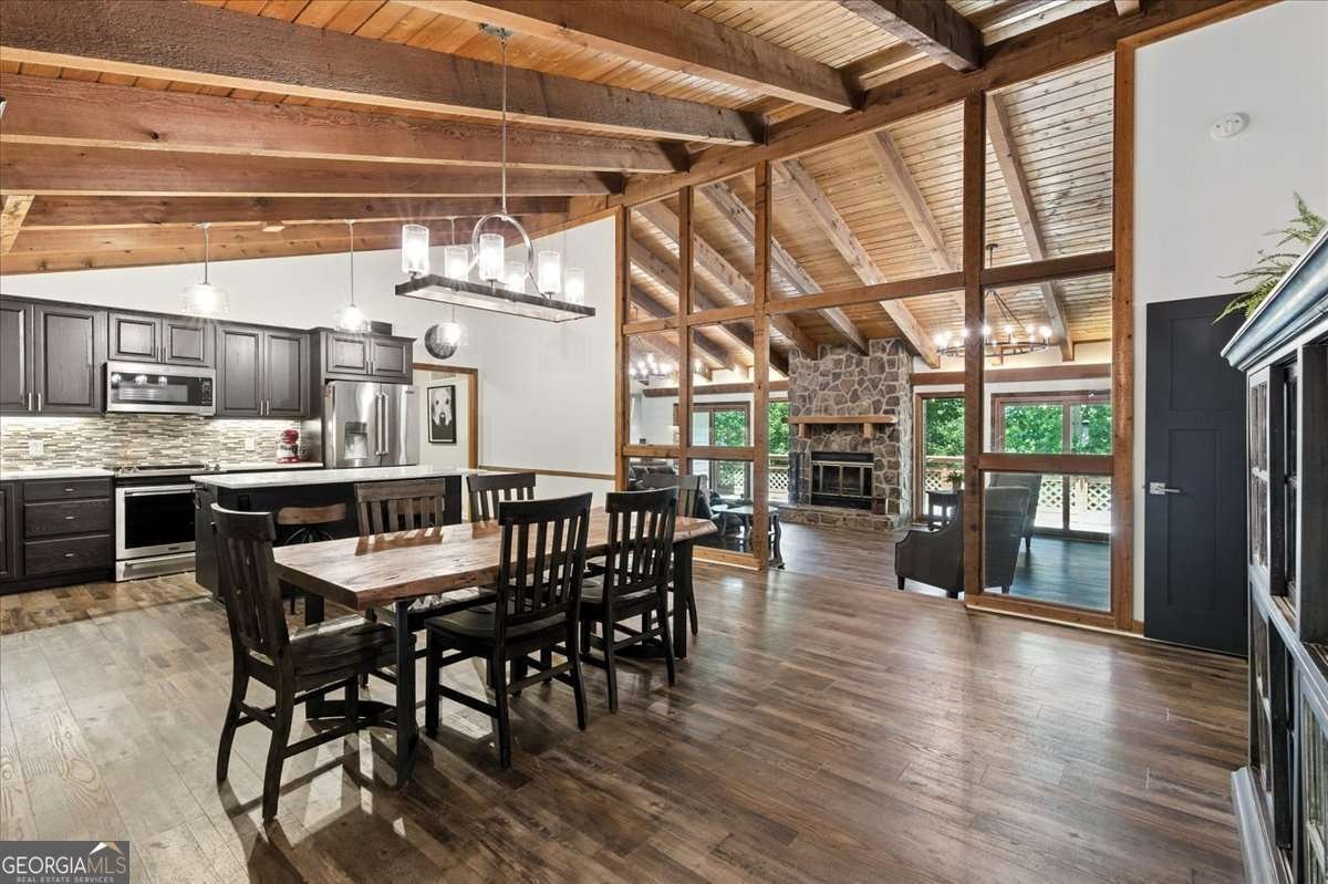 2875 Trickum Road Woodstock - 6