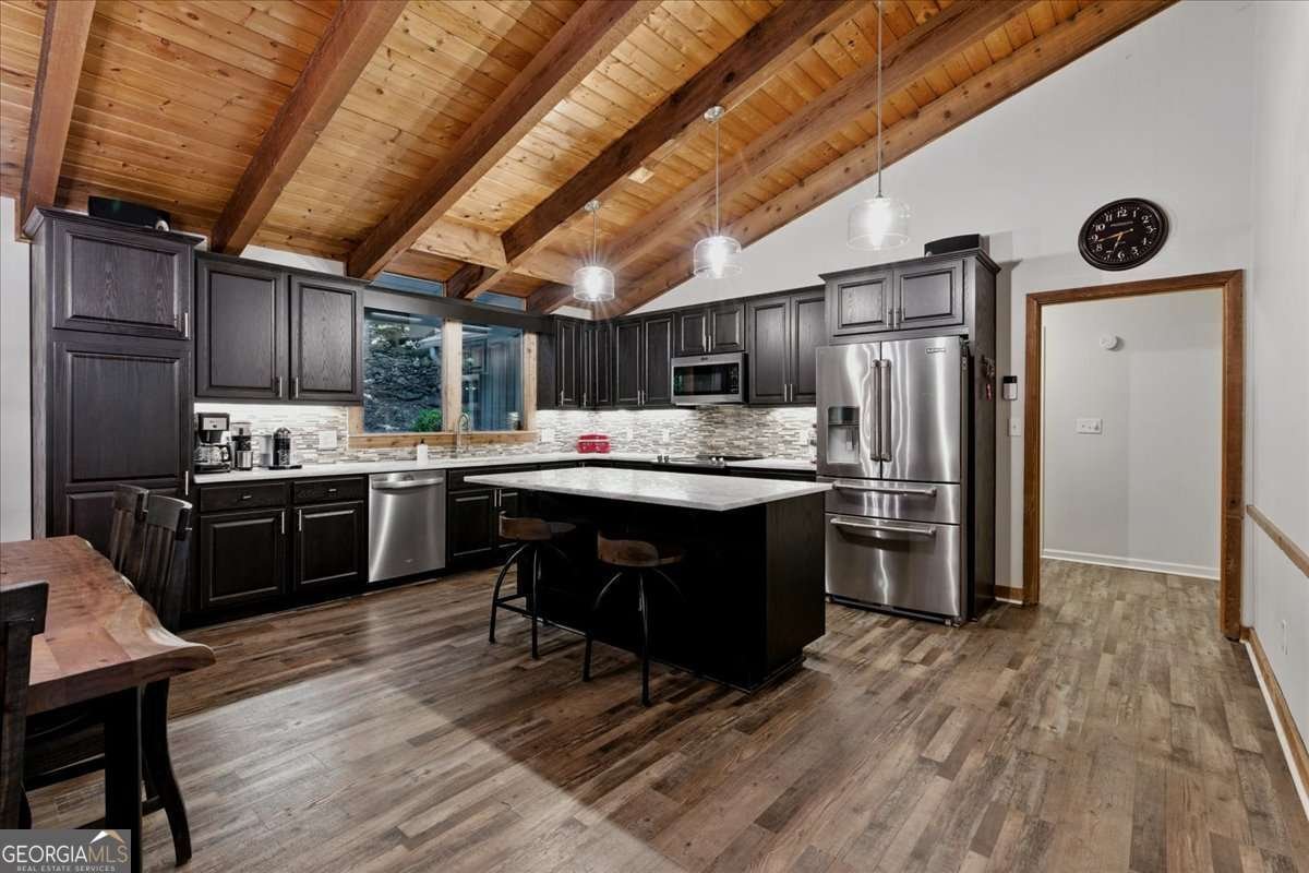 2875 Trickum Road Woodstock - 8