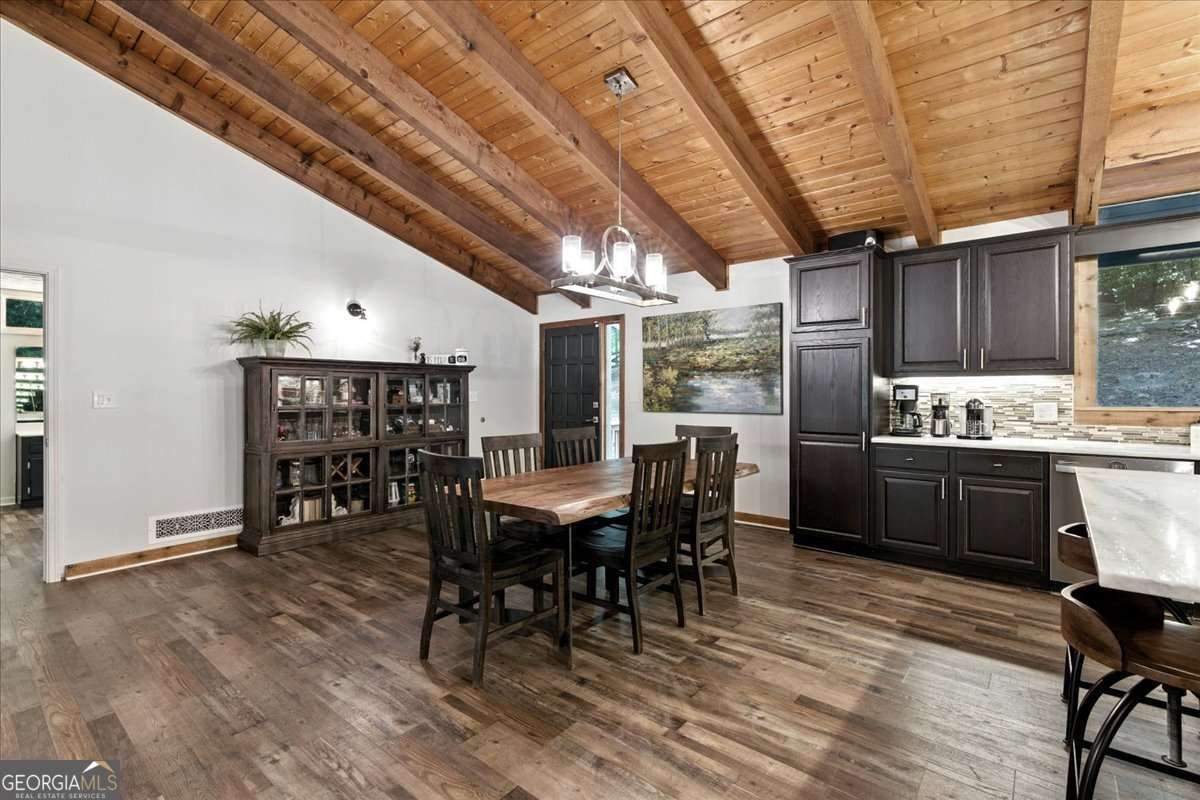 2875 Trickum Road Woodstock - 9