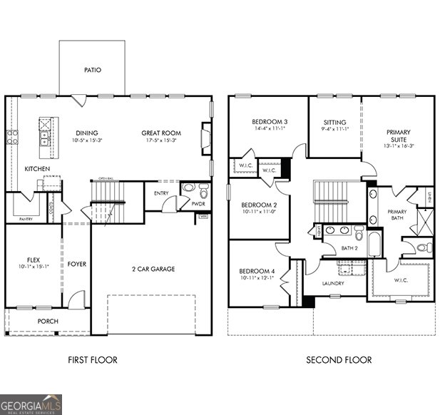 381 Tallulah Lane Grayson - 2