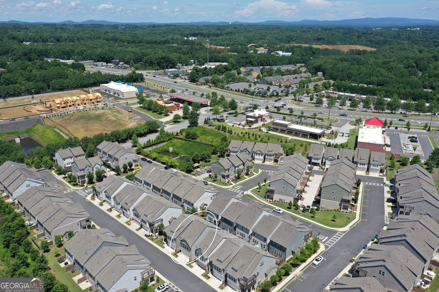 356 Hayden Circle Woodstock - 1