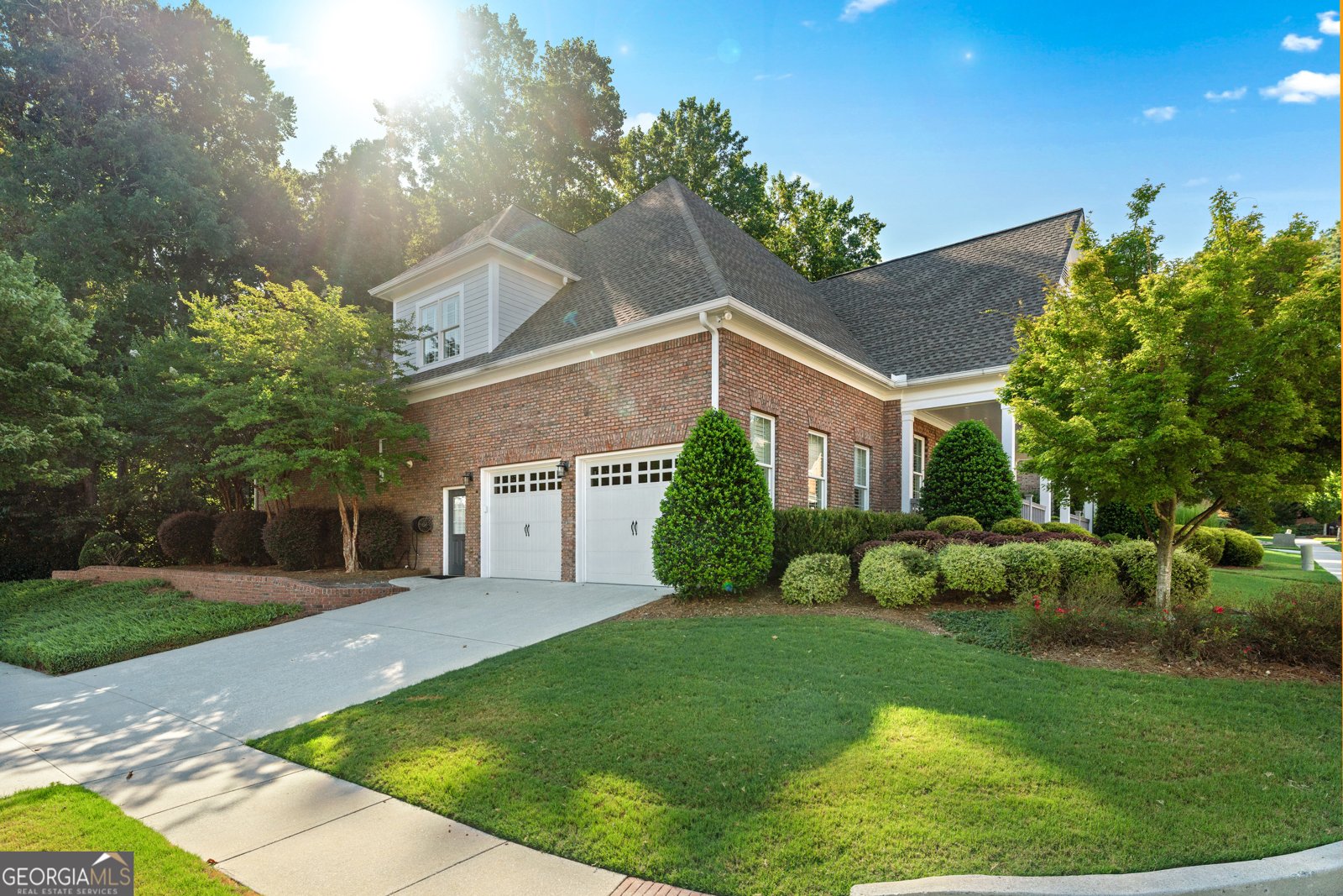 3675 Woodlawn Court Buford - 17