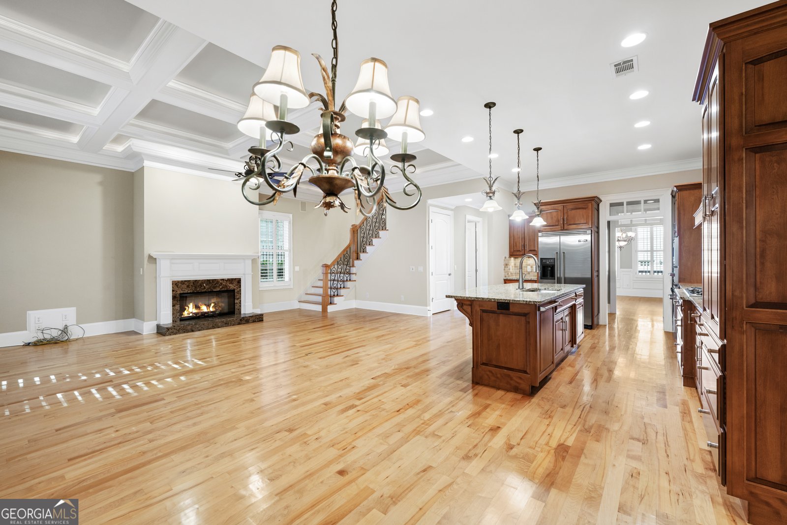 3675 Woodlawn Court Buford - 19