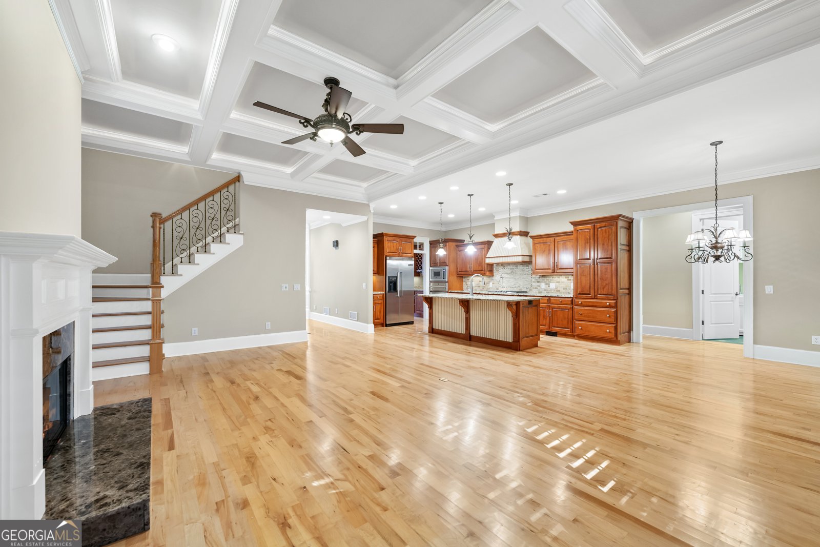 3675 Woodlawn Court Buford - 21
