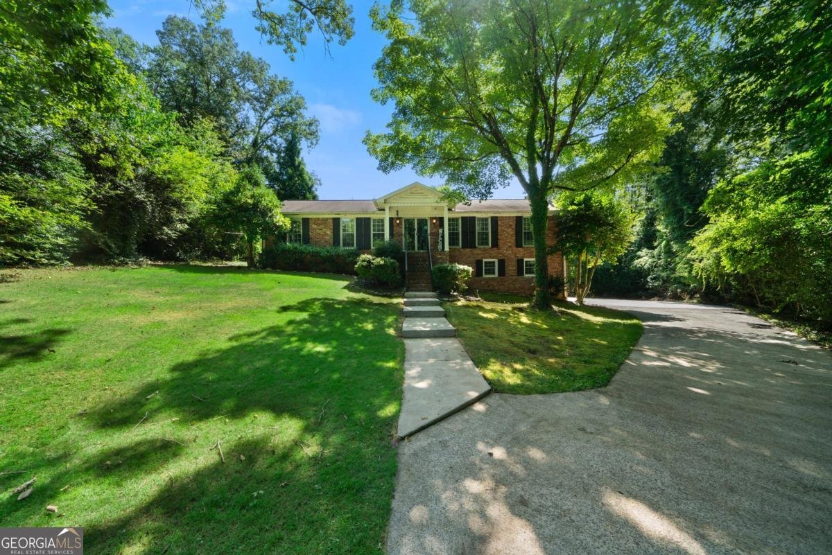 3 Westlyn Court Rome - 1