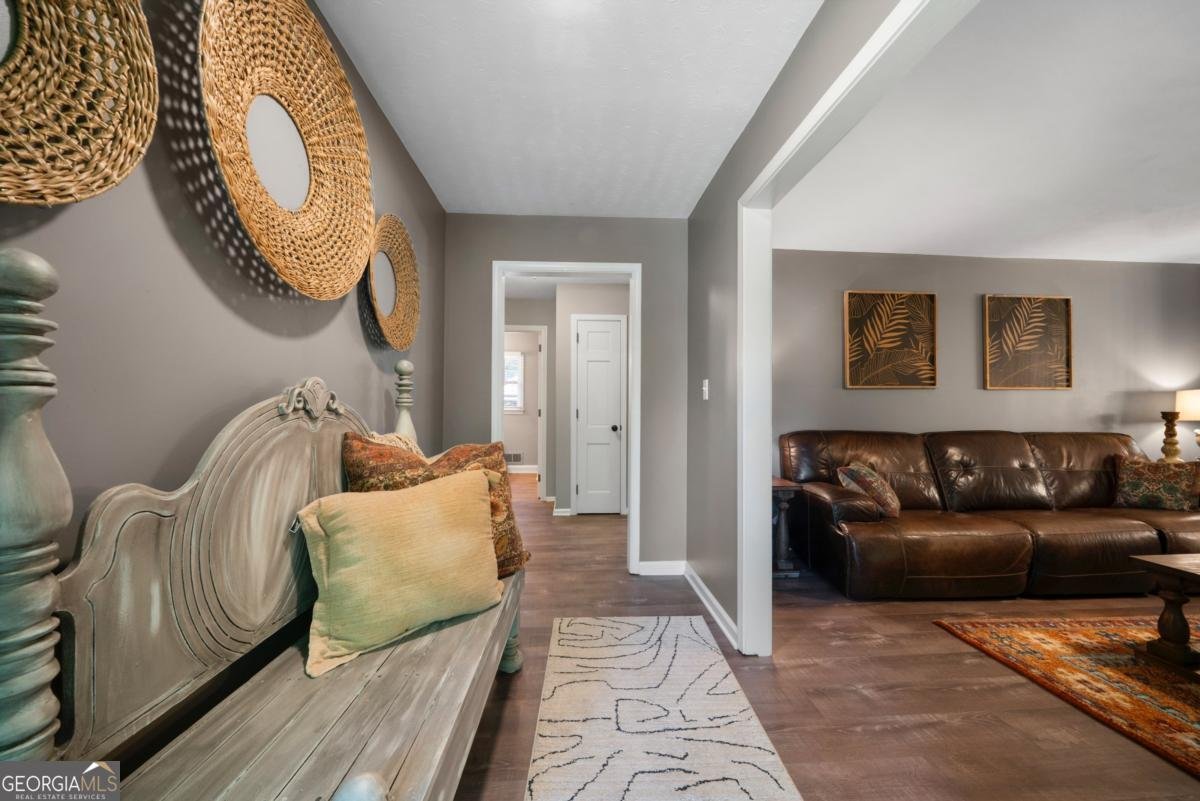 3 Westlyn Court Rome - 4