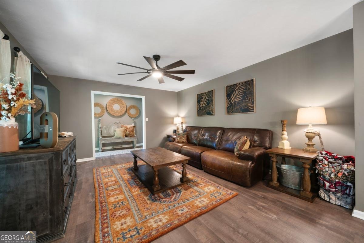 3 Westlyn Court Rome - 8