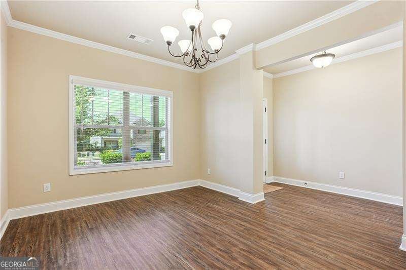 6033 Prodigy Lane Locust Grove - 4