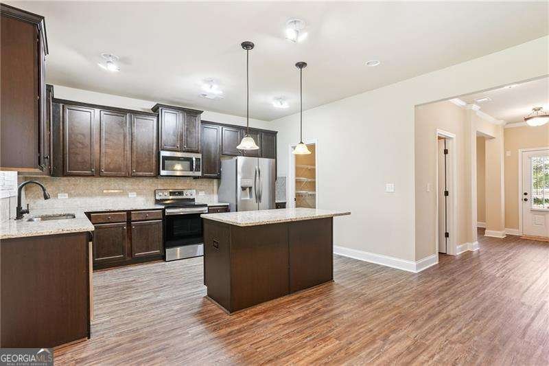 6033 Prodigy Lane Locust Grove - 5
